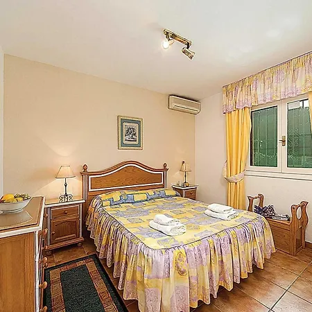 Villa Luna *
