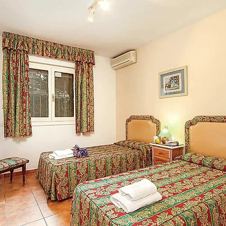 Luna Villa Marbellac